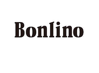 BONLINO logo