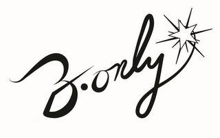 B.ONLY logo