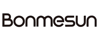 BONMESUN logo