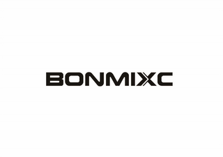 BONMIXC logo