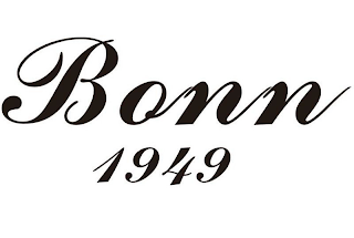 BONN 1949 logo