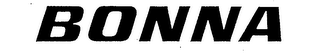 BONNA logo