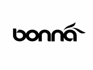 BONNA logo