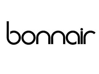 BONNAIR logo