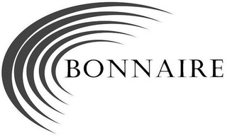 BONNAIRE logo