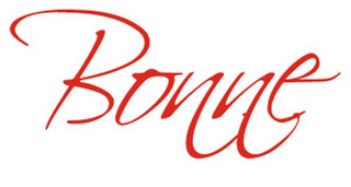 BONNE logo