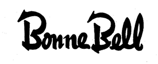 BONNE BELL logo