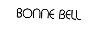 BONNE BELL logo