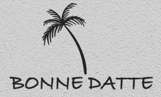 BONNE DATTE logo