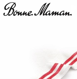 BONNE MAMAN logo