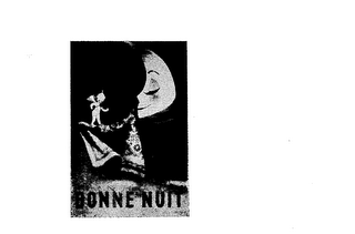 BONNE NUIT logo