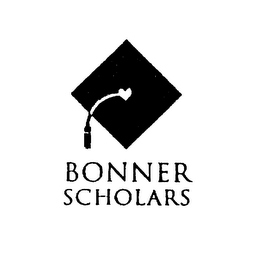 BONNER SCHOLARS logo