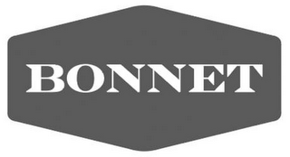 BONNET logo