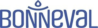 BONNEVAL logo