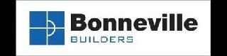 BONNEVILLE BUILDERS logo