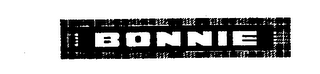BONNIE logo