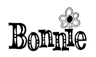 BONNIE logo