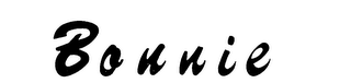 BONNIE logo