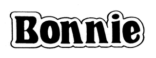 BONNIE logo