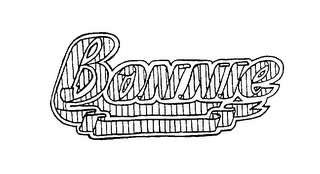 BONNIE logo