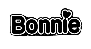 BONNIE logo