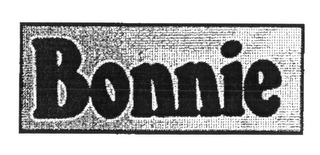 BONNIE logo