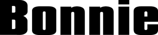 BONNIE logo