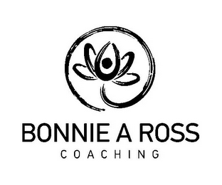 BONNIE A ROSS COACHING logo
