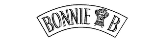 BONNIE B logo