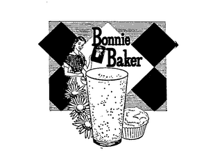 BONNIE BAKER logo