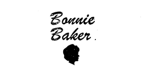 BONNIE BAKER logo