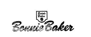 BONNIE BAKER logo