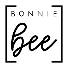 [BONNIE BEE] logo