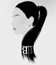 BONNIE BONITA BB logo