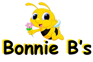 BONNIE B'S logo