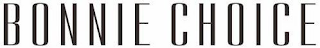 BONNIE CHOICE logo