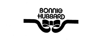 BONNIE HUBBARD logo