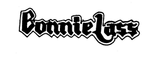 BONNIE LASS logo