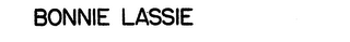 BONNIE LASSIE logo