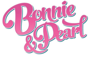 BONNIE & PEARL logo
