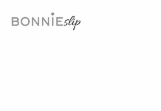 BONNIE SLIP logo
