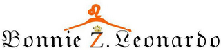 BONNIE Z. LEONARDO logo