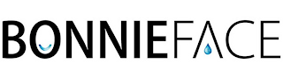 BONNIEFACE logo