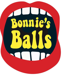 BONNIE'S BALLS logo