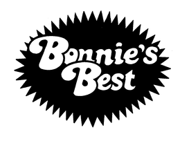 BONNIE'S BEST logo