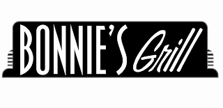 BONNIE'S GRILL