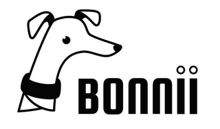 BONNII logo