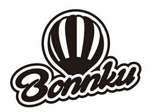 BONNKU logo