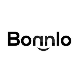 BONNLO logo