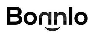 BONNLO logo